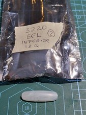PIEZAS NOKIA 3220 GEL INFERIOR