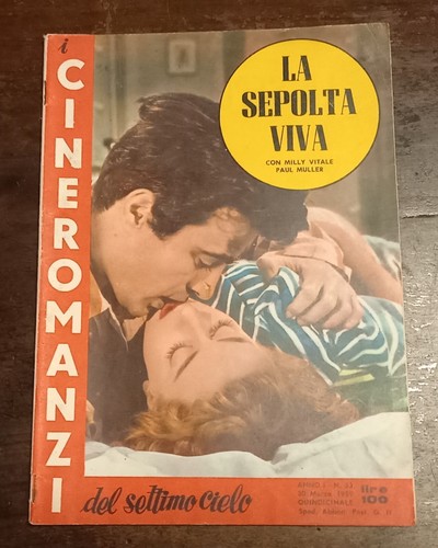 Cineromanzi del settimo - cineromanzi,
