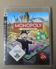 MONOPOLY PS3 - VERSIONE