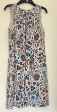 Abito floreale H&M taglia S