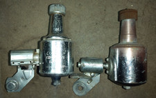 2 VECCHIE DINAMO PER