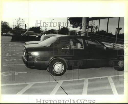 1993 stampa foto auto - 1993,