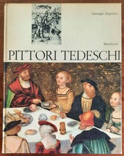 Pittori tedeschi