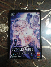 Letter Bee n.15 - Planet Manga