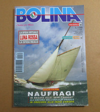 Rivista BOLINA ANDAR PER MARE