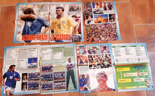 Italia usa mondiali - italia, calcio
