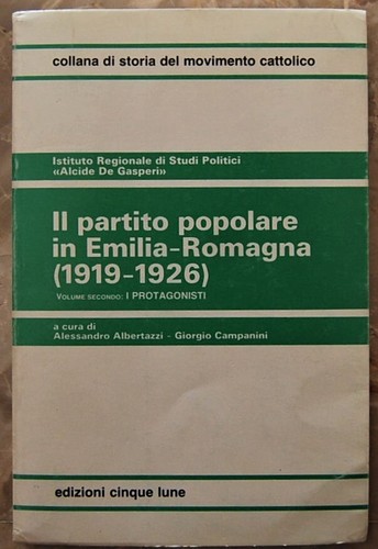 Albertazzi campanini il - g.:,