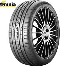Pneumatici Auto estivi 205/55 ZR16 91Y Pirelli Pzero Rosso Asimmetrico FSL