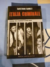 Italia Criminale Cristiano