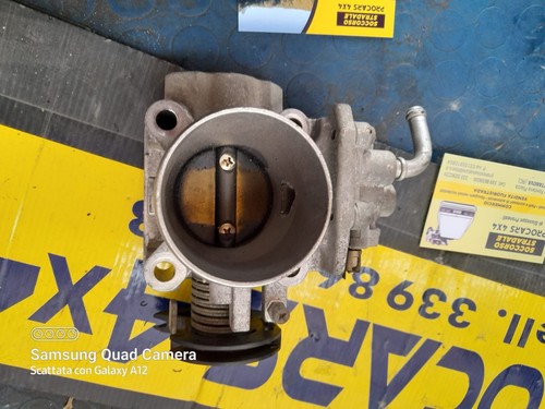 Corpo farfallato suzuki ignis - corpo,