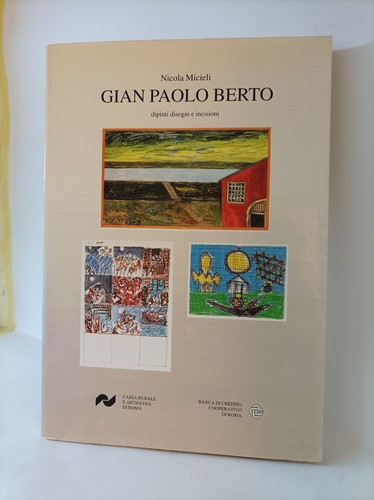 Gian paolo berto nicola - paolo,