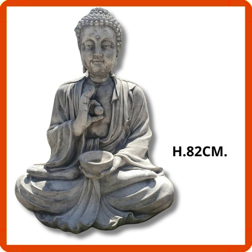 Statua giardino zen per - statua,