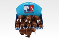 Giocattolo Morbido Walross