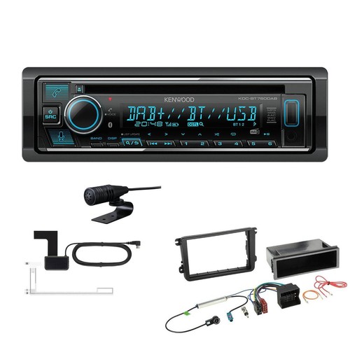 Kenwood ricevitore din - kenwood,