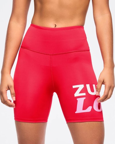 Pantaloncini biker zumba love - zumba,