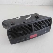 Aeratore centrale 735386328 per FIAT GRANDE PUNTO 199 2005-2013 usato (58525)