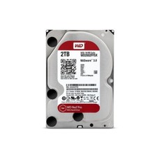 Western Digital 2TB WD Red
