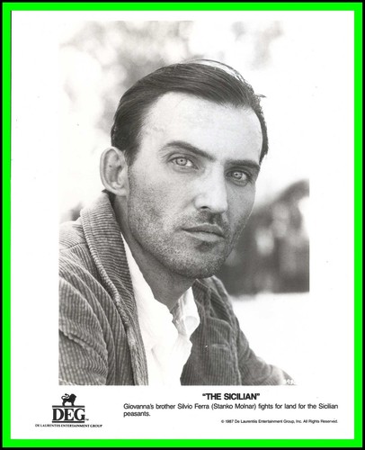 Stanko molnar il - stanko, "il