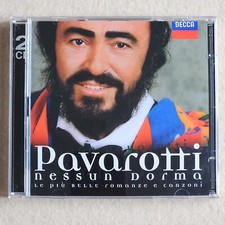 PAVAROTTI - Nessun Dorma - 2
