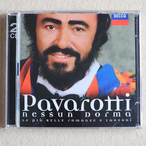 Pavarotti nessun dorma 2 - -,