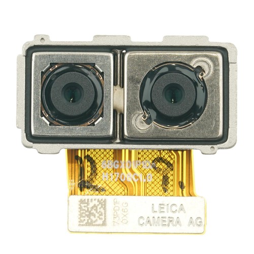 Huawei mate fotocamera - 9,