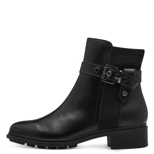 Stivaletti donna invernali - stivaletti,