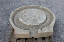 PIATTO DI MACINA N 1 DIAM 98