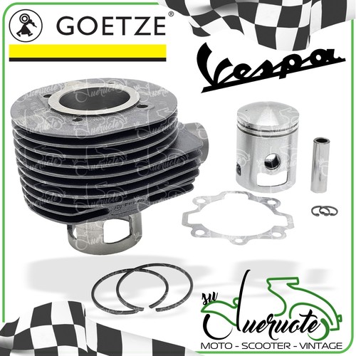 Cilindro pistone kit originale - pistone,