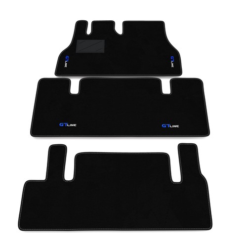Tappetini compatibili con - , fiat