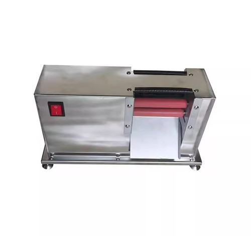 1pcs macchina semiautomatica - 1pcs,