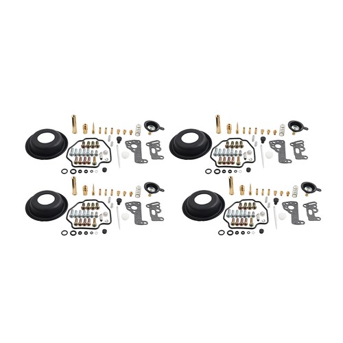 Kit riparazione ricostruzione - kit,