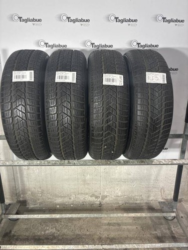 Set gomme 215 65r17 99h - set, 4