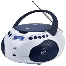 Majestic AH-265 Dab - Boom Box