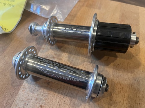 Mozzi mtb vintage tnt - mtb,