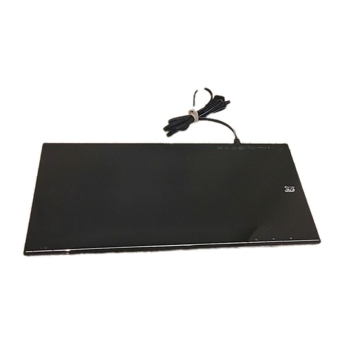 Sony bdp s590 lettore blu - sony, blu-ray