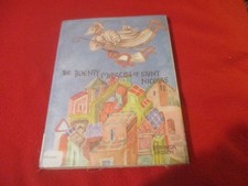 The Twenty Miracles of Saint