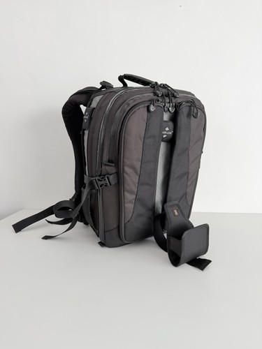 Zaino fotocamera lowepro - zaino,