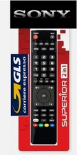 Telecomando universale sony - universale,