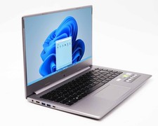 Notebook Medion MD63490