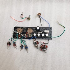 Valvola Epiphone Junior tipo 2