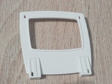 PLAYMOBIL TETTO TRATTORE REF