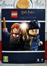 LEGO HARRY POTTER COLLECTION