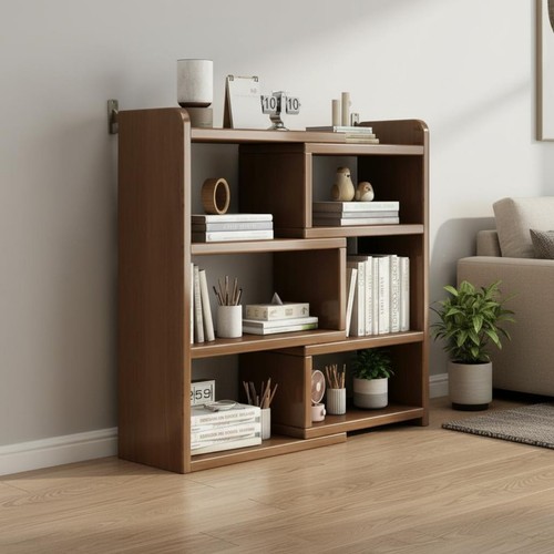 Libreria terra legno - terra,