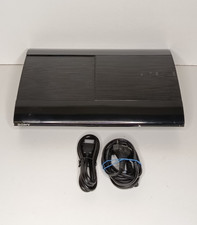 Sony Playstation 3 PS3 12GB