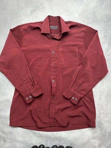 Versace jeans couture camicia - versace,