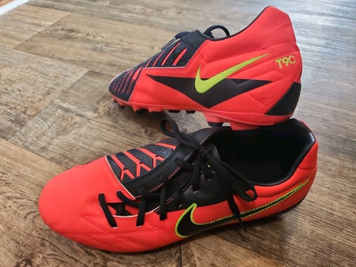 Nike total90 acc soccer - nike, us