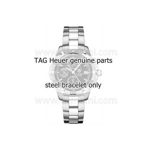 Tag heuer bracelet ba0809 - tag,