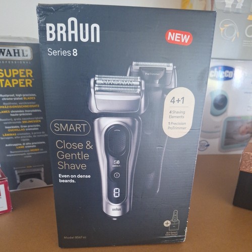 Braun kit rasoio - braun, elettrico