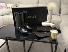 Stivali versace taglia - -,