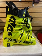 Fischer RC4 Podium rd 150